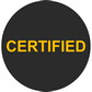 Certified Vendor Icon